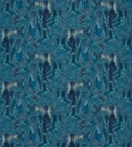 Hillcrest Fabric by Studio G Midnight Hillcrest Fabric by Studio G Midnight