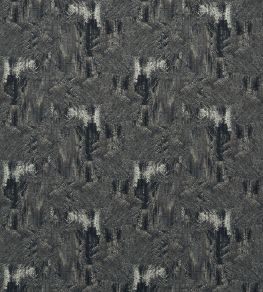 Hillcrest Fabric by Studio G Noir Hillcrest Fabric by Studio G Noir