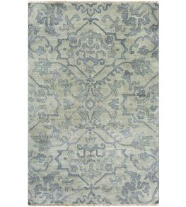 Hillcrest Rug by Surya Blue-9036 Hillcrest Rug by Surya Blue-9036