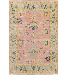 Hillcrest Rug by Surya Seafoam-9044 Hillcrest Rug by Surya Seafoam-9044