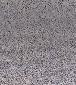 Hima Fabric by Casamance Gris Perle