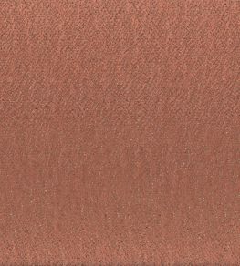 Hima Fabric by Casamance Terracotta Hima Fabric by Casamance Terracotta