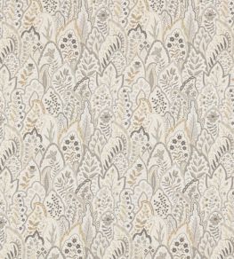 Hitherhill Fabric by Warwick Gull Hitherhill Fabric by Warwick Gull