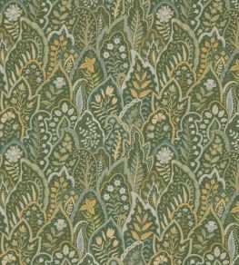 Hitherhill Fabric by Warwick Kelp