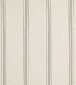 Hockley Stripe Fabric by Sanderson Apple Hockley Stripe Fabric by Sanderson Apple