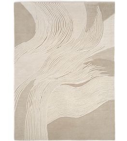 Hokkaido Rug by Elitis Craie Hokkaido Rug by Elitis Craie