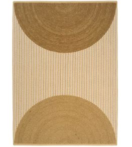 Holiday Rug by Elitis Naturel Holiday Rug by Elitis Naturel