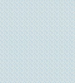 Holiday Trellis Wallpaper by Thibaut Blue Holiday Trellis Wallpaper by Thibaut Blue