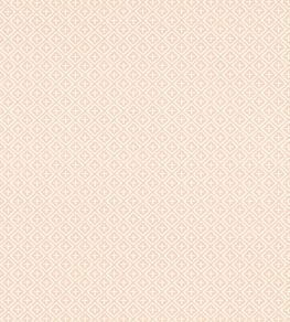 Holiday Trellis Wallpaper by Thibaut Blush