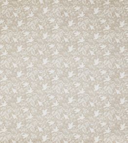 Hollies Fabric by Prestigious Textiles Oat Hollies Fabric by Prestigious Textiles Oat