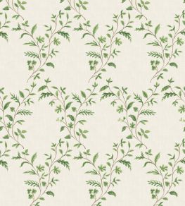 Hollingbourne Trellis Wallpaper by Nina Campbell Green Hollingbourne Trellis Wallpaper by Nina Campbell Green