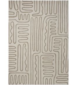 Hollow Rug by Harlequin Pebble Hollow Rug by Harlequin Pebble