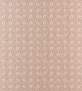Holly Trellis Wallpaper by Anna French Blush Holly Trellis Wallpaper by Anna French Blush