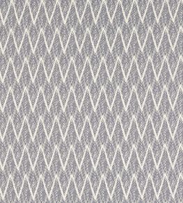 Holzer Fabric by Clarke & Clarke Ink