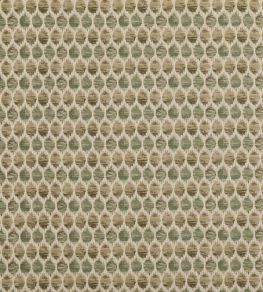Honeycomb Fabric by Baker Lifestyle Green Honeycomb Fabric by Baker Lifestyle Green