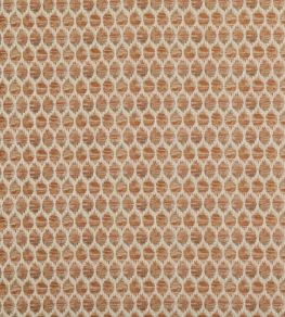 Honeycomb Fabric by Baker Lifestyle Spice Honeycomb Fabric by Baker Lifestyle Spice