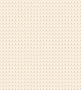 Hoopla Wallpaper by DADO Ruby Hoopla Wallpaper by DADO Ruby