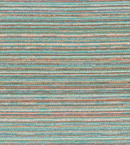 Hopi Fabric by Casamance Turquoise Bleu Hopi Fabric by Casamance Turquoise Bleu