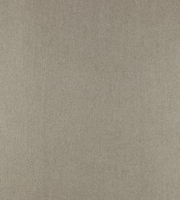 Hopsack Fabric by The Isle Mill Sand