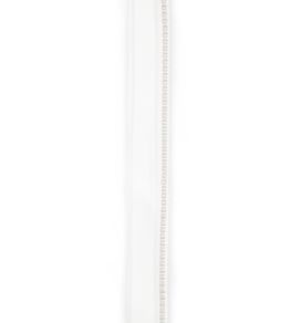 Hopscotch Piping Trim by Christopher Farr Cloth Latte