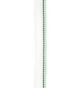 Hopscotch Piping Trimming by Christopher Farr Cloth Verde Hopscotch Piping Trimming by Christopher Farr Cloth Verde