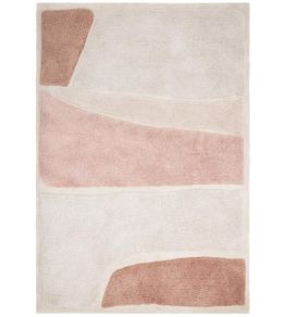 Horizon Rug by Asiatic Clay Horizon Rug by Asiatic Clay