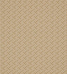 Horton Fabric by Warwick Sandytan Horton Fabric by Warwick Sandytan