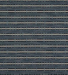 Hotline Fabric by Christopher Farr Cloth Indigo Hotline Fabric by Christopher Farr Cloth Indigo