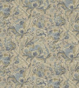 Houghton Fabric by Warwick Ink
