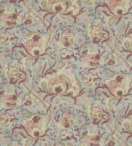 Houghton Fabric by Warwick Jubilee Houghton Fabric by Warwick Jubilee