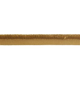 Velvet Piping 11MM Trimming by Houles 9150