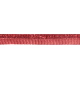 Velvet Piping 11MM Trimming by Houles 9400