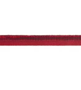 Velvet Piping 11MM Trimming by Houles 9500 Velvet Piping 11MM Trimming by Houles 9500