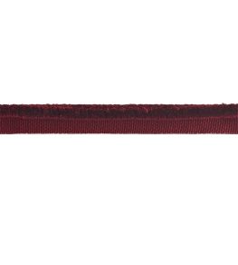 Velvet Piping 11MM Trimming by Houles 9520 Velvet Piping 11MM Trimming by Houles 9520