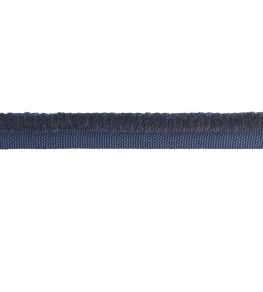 Velvet Piping 11MM Trimming by Houles 9610 Velvet Piping 11MM Trimming by Houles 9610