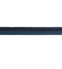 Velvet Piping 11MM Trimming by Houles 9660 Velvet Piping 11MM Trimming by Houles 9660