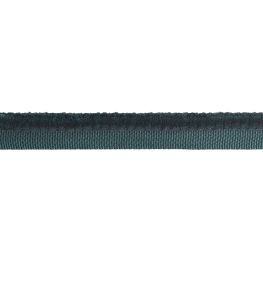 Velvet Piping 11MM Trimming by Houles 9670 Velvet Piping 11MM Trimming by Houles 9670