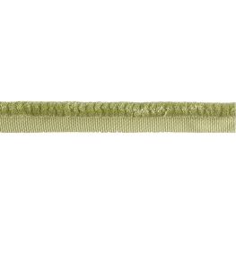 Velvet Piping 11MM Trimming by Houles 9740 Velvet Piping 11MM Trimming by Houles 9740