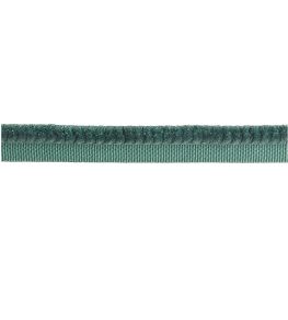 Velvet Piping 11MM Trimming by Houles 9750 Velvet Piping 11MM Trimming by Houles 9750
