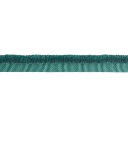 Velvet Piping 11MM Trimming by Houles 9760 Velvet Piping 11MM Trimming by Houles 9760