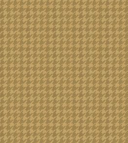 Hounds Tooth Fabric by Arley House Dijon Hounds Tooth Fabric by Arley House Dijon