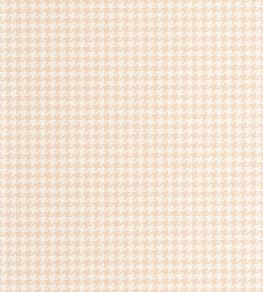 Houndstooth Wallpaper by Casadeco Rose poudre Houndstooth Wallpaper by Casadeco Rose poudre