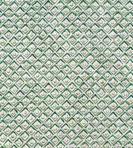 Hourglass Fabric by Madeaux 02 Emerald Hourglass Fabric by Madeaux 02 Emerald