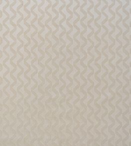Hudson Fabric by Andrew Martin Ivory