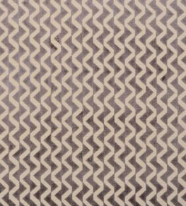 Hudson Fabric by Andrew Martin Taupe