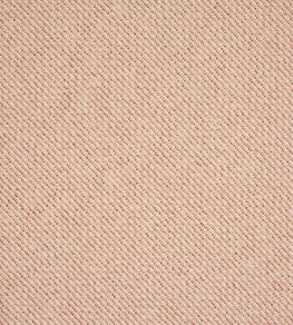 Hudson Fabric by Jane Churchill Red Hudson Fabric by Jane Churchill Red