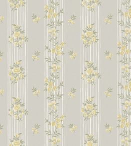 Hufvudsta Gard Wallpaper by Borastapeter Natural