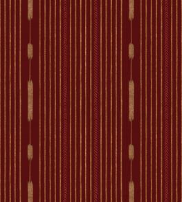 Huipil Wallpaper by Coordonne Wine Huipil Wallpaper by Coordonne Wine