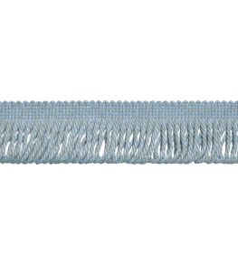 Hula Fringe Trimming by Thibaut Mineral