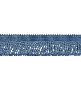 Hula Fringe Trimming by Thibaut Ocean Hula Fringe Trimming by Thibaut Ocean